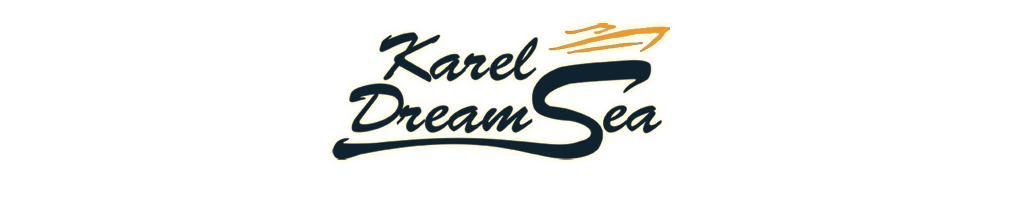 KarelDreamSea Logo